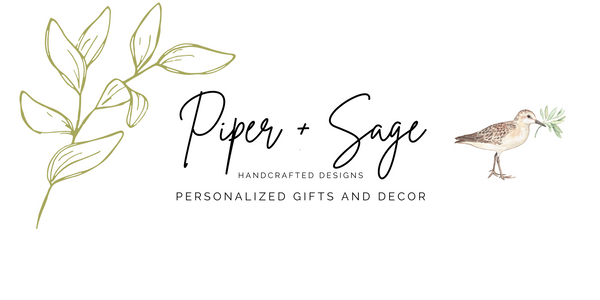 Piper and Sage Designs